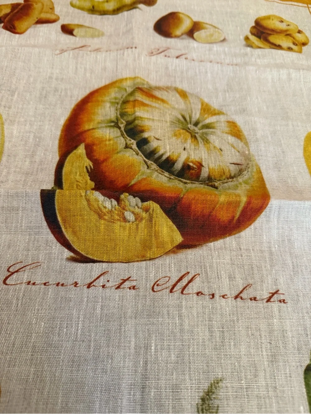 Tuscan kitchen towel New with tags